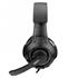 SNOPY SN-8800, GAMETIME, Kablolu, 3.5mm Jac, Bilgisayar, PS4, XBOX Gaming, Mikrofonlu, Kulaklık (Siyah)