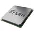 AMD RYZEN 5 5600G 6 Core, 3,90-4.40GHz,19Mb Cache,  45-65W, Radeon Grafikleri, AM4, TRAY, (Dahili Grafik VAR, Fan YOK)