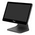 Tiwox TP-9500, Intel i5 5.Nesil, 15.6" Ekran,  8GB Ram, 128GB SSD, Endüstriyel, Dokunmatik Pos PC