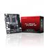 ARKTEK ALPHA FORCE, AK-H81M EL, 2xDDR3, M.2, D-SUB, HDMI, 4.Nesil, LGA1150 Soket, Anakart