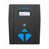 TESCOM LEOAP 2000VA Line Interactive UPS (900020315) (2x9A Akü)