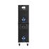 TESCOM NeoLine 100, 6 KVA Online 1F/1F UPS,  (900040103) (16x7A Akü)