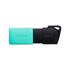 KINGSTON DTXM/256GB USB 3.2 Data Traveler Exodia M Flash Disk (Siyah-Yeşil)