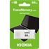KIOXIA U202 64GB USB 2.0 TransMemory Flash Disk (Beyaz)