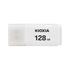 KIOXIA U202 128GB USB 2.0 TransMemory Flash Disk (Beyaz)
