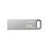 KIOXIA U366 128GB USB 3.2 Gen1 TransMemory, Metal Görünüm, Flash Disk