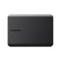 TOSHIBA HDTB520EK3AA, Canvio Ready, 2TB, 2.5" USB 3.2, Taşınabilir, Harici HDD, (Black)