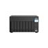 QNAP TurboNAS TS-832PX-4G, 4Gb Ram, 8xYuvalı, Tower NAS
