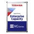 TOSHIBA ENTERPRISE, MG09ACA14TE, 3.5", 14TB, 256Mb 7200 Rpm, 7/24 Güvenlik, Data Center, Nas, Server, HDD