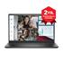 DELL Vostro 3520, N3002PVNB3520U, i5-1235U, 15,6" FHD, 8Gb Ram, 512Gb SSD, Paylaşımlı Ekran Kartı, Free Dos Notebook (6360095)