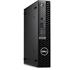 DELL Optiplex 7020MFF, N003O7020MFFEMEA_VP_UBU,  i3-14100T, 8Gb DDR5 Ram, 512Gb SSD, Paylaşımlı Ekran Kartı, Wi-Fi, Bluetooth, FreeDos, MFF Mini PC (6356990)