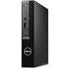 DELL Optiplex 7020MFF, N003O7020MFFEMEA_VP_UBU,  i3-14100T, 8Gb DDR5 Ram, 512Gb SSD, Paylaşımlı Ekran Kartı, Wi-Fi, Bluetooth, FreeDos, MFF Mini PC (6356990)