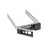 DELL X7K8W, 3,5" SERVER Hot Swap, SSD-HDD KIZAK