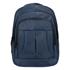 PLM City Notebook Sırt Çantası 17" Lacivert