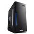 Vento Ta-K61 Mid Tower, 750W 80+ Siyah, Atx Kurumsal Kasa