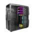 Vento Ta-K61 Mid Tower, 750W 80+ Siyah, Atx Kurumsal Kasa