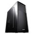 Vento Vs121S Mid Tower, 300W Siyah, Atx Kurumsal Kasa