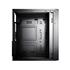 Vento Vs121S Mid Tower, 300W Siyah, Atx Kurumsal Kasa