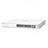 HP Aruba Instant On, JL683B, 1930-24G, 24Port, GigaBit, PoE 195W, 4 Port Gigabit SFP, Yönetilebilir, Rack Mount Switch