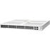 HP Aruba Instant On, JL685A, 1930-48G, 48Port, GigaBit, 4 Port Gigabit SFP, Yönetilebilir, Rack Mount Switch