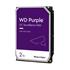 WD PURPLE, WD23PURZ,  3.5", 2TB, 256Mb, 5400 Rpm, 7/24 Güvenlik, HDD (Türkiye Distribütörü Garantili)