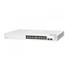 HP Aruba Instant On, JL812A, 1830-24G, 24Port, GigaBit, 2 Port Gigabit SFP, Yönetilebilir, Rack Mount Switch