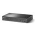 TP-LINK TL-SF1009P, 8 Port, MegaBit, PoE 65W, 1 Port Uplink, Yönetilemez, Metal Kasa, Masaüstü Switch