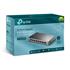 TP-LINK TL-SG108PE, 8 Port, GigaBit, 4 Port PoE 64W, Easy Smart, Yönetilebilir, Metal Kasa, Masaüstü Switch
