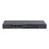 DAHUA CS4218-16ET-190, 16Port, Megabit, PoE 190W, 2 Port SFP Gigabit Combo, Cloud Yönetilebilir, Switch