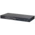 DAHUA CS4220-16GT-240, 16Port, Gigabit, PoE 240W, 2 Port Gigabit Uplink, 2 Port SFP Gigabit Combo, Cloud Yönetilebilir, Switch