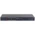 DAHUA CS4220-16GT-240, 16Port, Gigabit, PoE 240W, 2 Port Gigabit Uplink, 2 Port SFP Gigabit Combo, Cloud Yönetilebilir, Switch