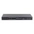 DAHUA S3218-16ET-135, 16 Port, Megabit, PoE 135W, 2 Port GigaBit Uplink, 2 Port GigaBit SFP, Longe Range 250Mt, Yönetilemez, Rack Mount Switch