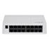 DAHUA SF1016L, 16 Port, Megabit, Yönetilemez, Switch