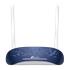 TP-LINK TD-W9960, 4 Port, 2.4Ghz Wifi, 300Mbps, 2xAnten, VDSL2, ADSL2+ MODEM