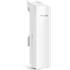 TP-LINK CPE510, 300Mbps, 5Ghz WiFi, 13dbi Anten, 13Km Menzil, Noktadan Noktaya, Dış Mekan, Access Point CPE