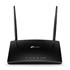 TP-LINK TL-MR6400, 4Port, 300Mbps, 2,4Ghz Wifi, Masaüstü, LTE, Micro Sim Kart Takılabilir 3G-4G Destekli Router