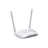 TP-LINK TL-WA801N, 1Port, 300Mbps, 2,4Ghz Wifi, Masaüstü, Pasif Poe, Access Point, Range Extender