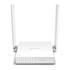TP-LINK TL-WR820N, 3Port, 300Mbps, 2.4Ghz WiFi, Masaüstü, Megabit, Router, Access Point, Range Extender