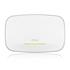 ZyXEL NWA110BE BE6500, 4Stream, 6500Mbps, WiFi7, 2.5GbE LAN, Dual-Radyo NebulaFlex Access Point