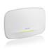 ZyXEL NWA110BE BE6500, 4Stream, 6500Mbps, WiFi7, 2.5GbE LAN, Dual-Radyo NebulaFlex Access Point
