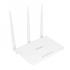 EVEREST EWR-F303, 3Port, 1 WAN, 300Mbps, 2.4Ghz Wifi, Masaüstü, Megabit, WISP, Repeater, Router, Access Point