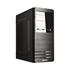 VENTO VS114F Mid Tower, Peak 500W ATX Kurumsal KASA