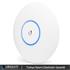 UBIQUITI UAP-AC-PRO, UniFi, Dual Band, 1750Mbps, Tavan Tipi, Access Point
