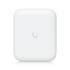 UBIQUITI UAP-U7-Outdoor, DualBand, 4300Mbps, Wifi7, Duvar Tipi, Access Point