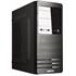 VENTO VS114F Mid Tower, Peak 350W Siyah, ATX Kurumsal KASA