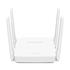 MERCUSYS AC10, AC1200, 3Port, 1200Mbps, DualBand, Masaüstü, Megabit, Router
