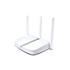 MERCUSYS MW305R, 4Port, 300Mbps, 2.4Ghz WiFi, Masaüstü, Megabit, Router