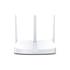MERCUSYS MW305R, 4Port, 300Mbps, 2.4Ghz WiFi, Masaüstü, Megabit, Router