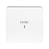 H3C WA6020, Dual Band, WiFi 6, 1500Mbps, PoE, Tavan Tipi, Access Point (128 Misafir Destekler)