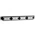 S-LINK SL-F624 Cat6 Patch Panel, 24-Port, UTP, 1U